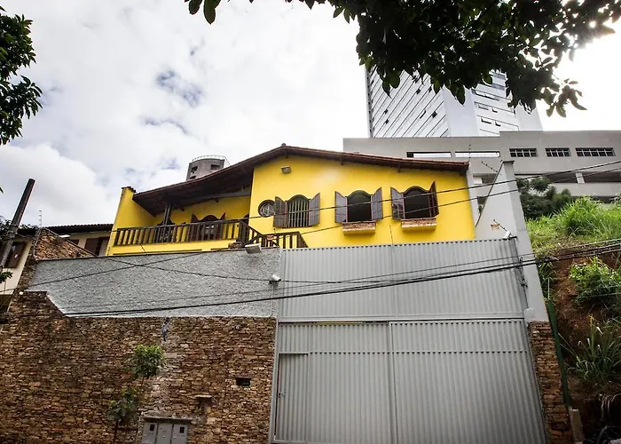 Pousada 45 Hostel