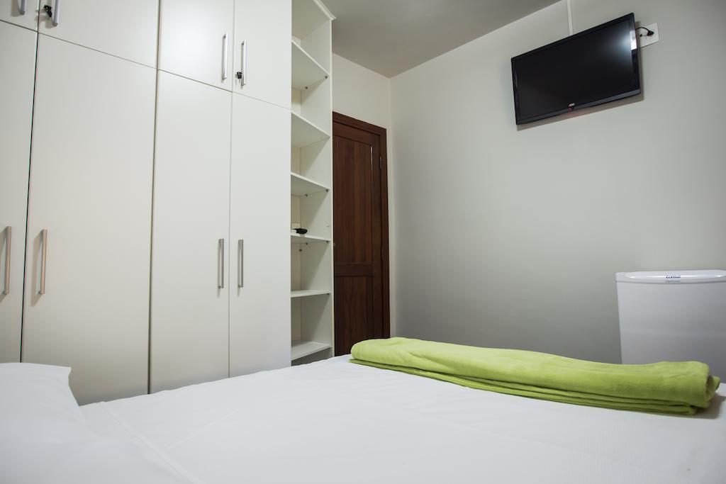 Pousada 45 Hostel *