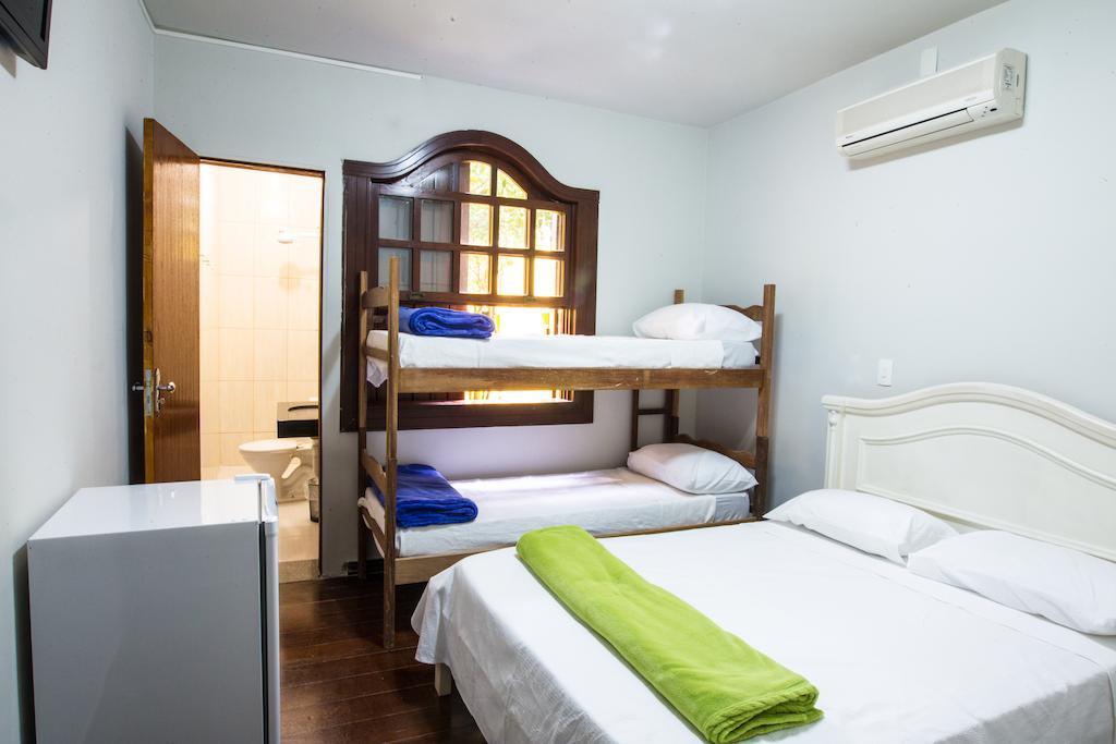 Hostel Pousada 45 *