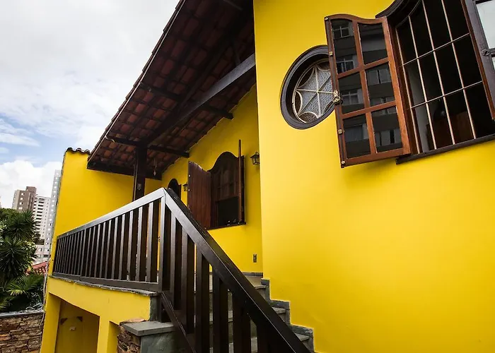 Pousada 45 Hostel