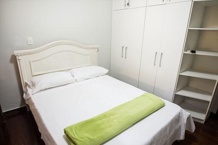 Pousada 45 Hostel Belo Horizonte