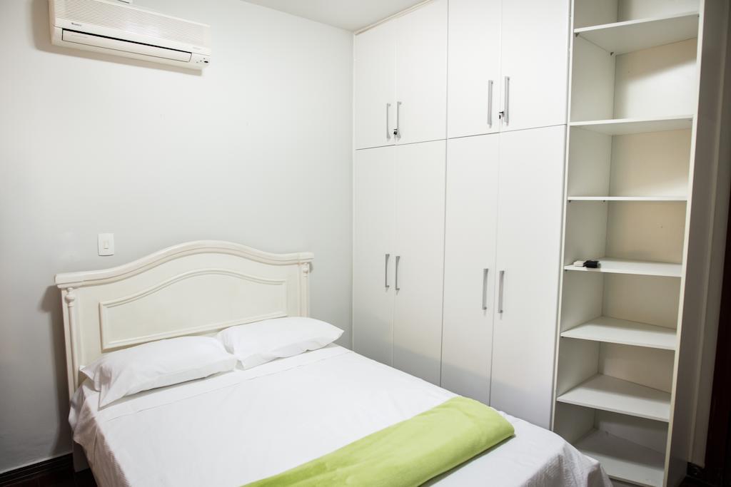 Hostel Pousada 45 *