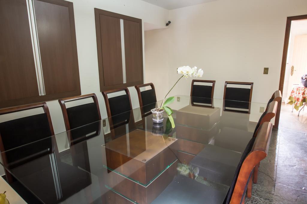 Hostel Pousada 45