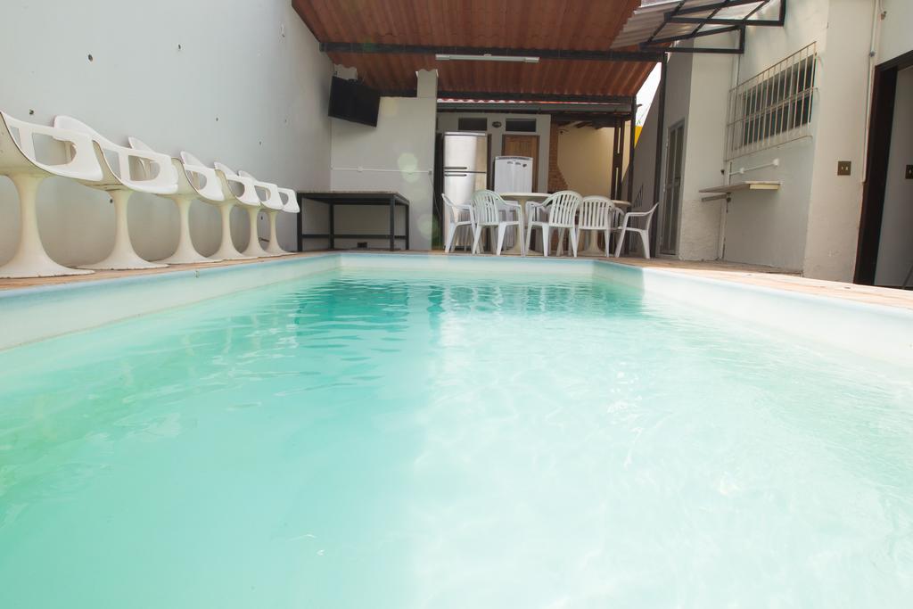 Pousada 45