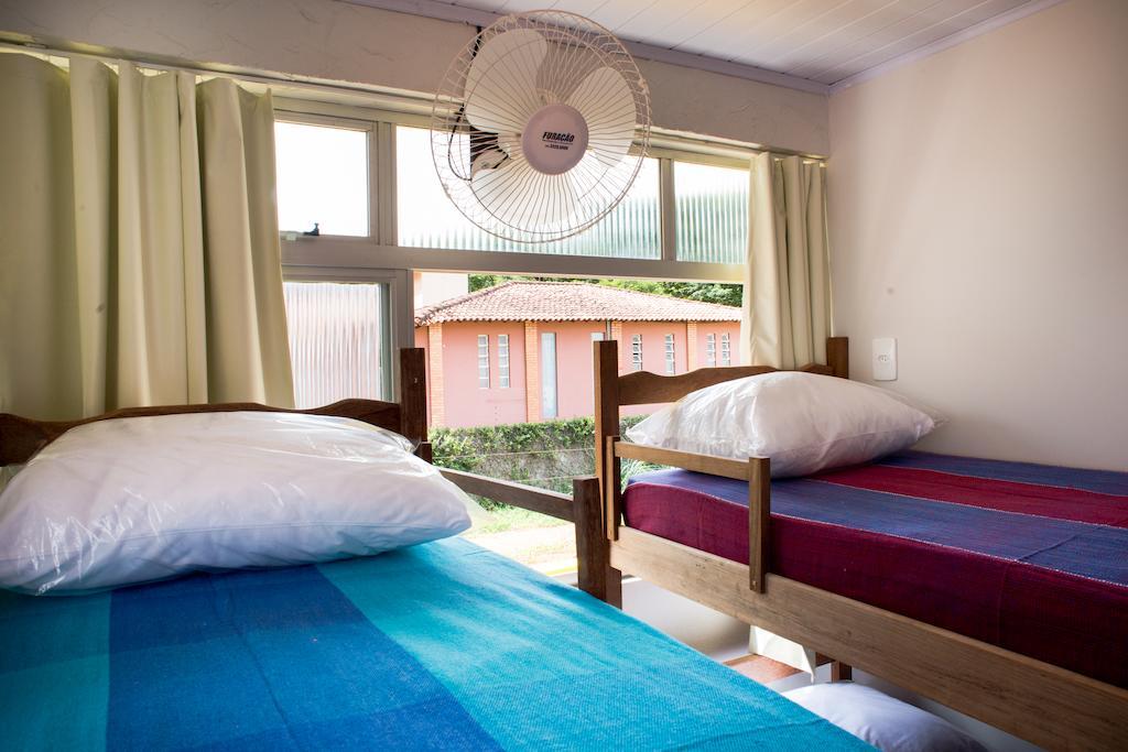 Hostel Pousada 45