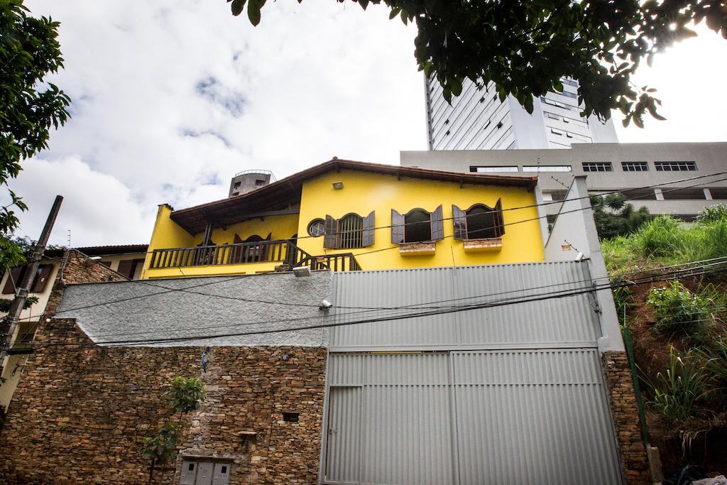 Pousada 45