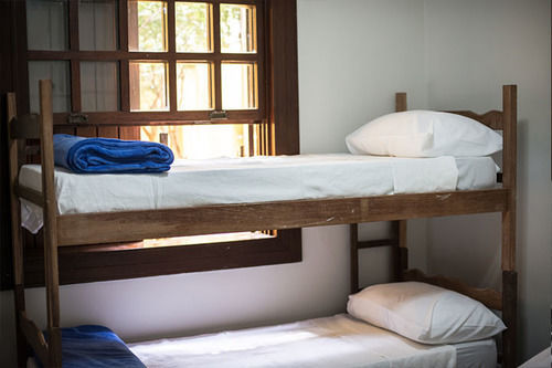 Hostel Pousada 45 Belo Horizonte