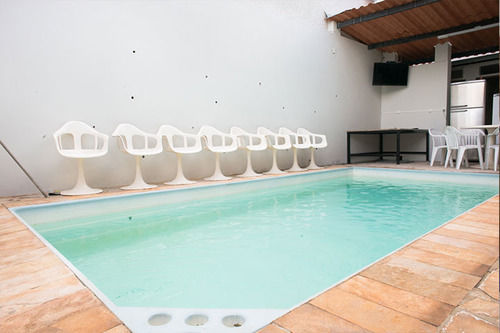 Hostel 45 *